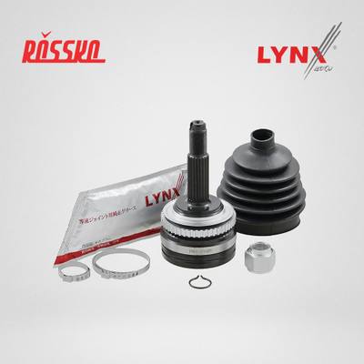 LYNXauto CO-1815A ШРУС наружный передний правый и левый