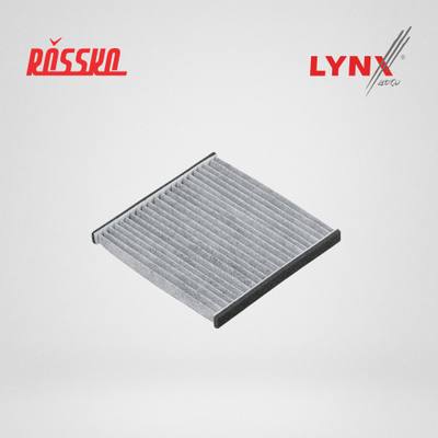 LYNXauto LAC-146C Фильтр салонный угольный
