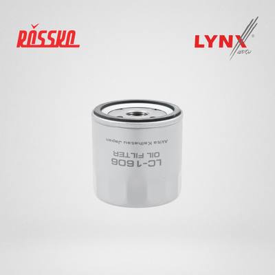 LYNXauto LC-1606 Фильтр масляный