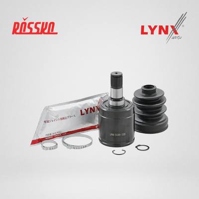 LYNXauto CI-3401 ШРУС внутренний | перед прав/лев |