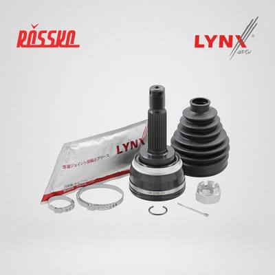 LYNXauto CO-3600 ШРУС наружный | перед прав/лев |