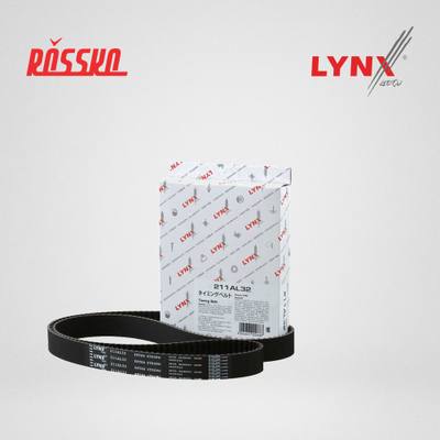 LYNXauto 211AL32 Ремень ГРМ (усиленный)