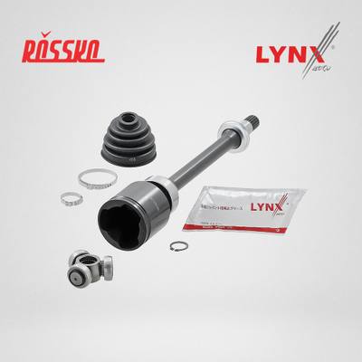 LYNXauto CI-7500 ШРУС внутренний | перед прав/лев |
