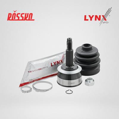 LYNXauto CO-1803 ШРУС наружный | перед прав/лев |
