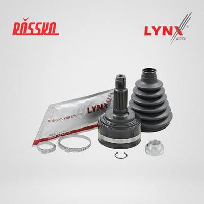 LYNXauto CO-3409 ШРУС наружный | перед прав/лев |