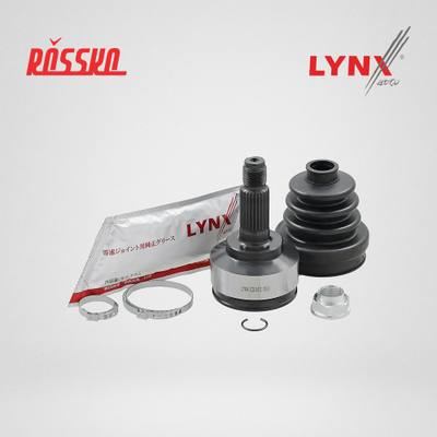 LYNXauto CO-3412 ШРУС наружный | перед прав/лев |