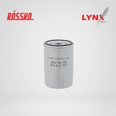 LYNXauto LC-1113 Фильтр масляный