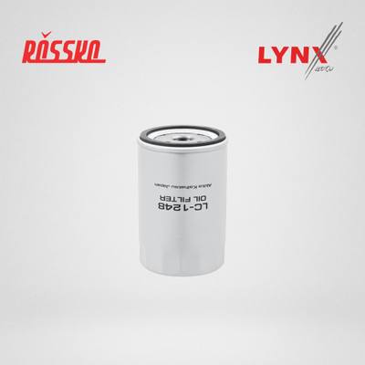 LYNXauto LC-1248 Фильтр масляный