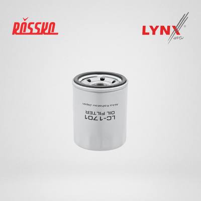 LYNXauto LC-1701 Фильтр масляный