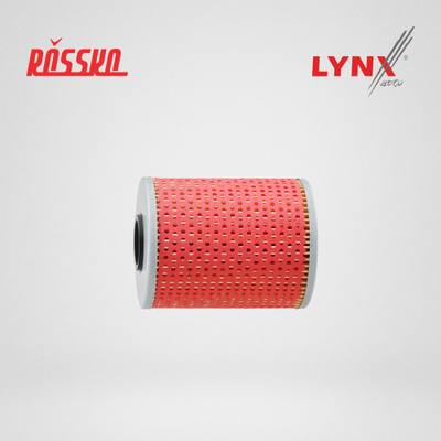 LYNXauto LO-1109 Фильтр масляный (картридж)