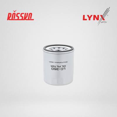 LYNXauto LC-350 Фильтр масляный