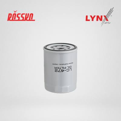 LYNXauto LC-472 Фильтр масляный