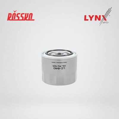 LYNXauto LC-840 Фильтр масляный