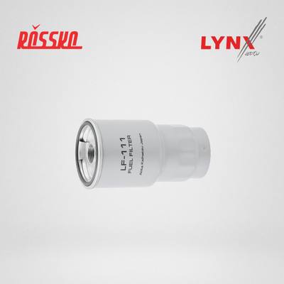 LYNXauto LF-111 Фильтр топливный