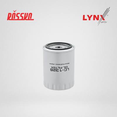 LYNXauto LC-1326 Фильтр масляный