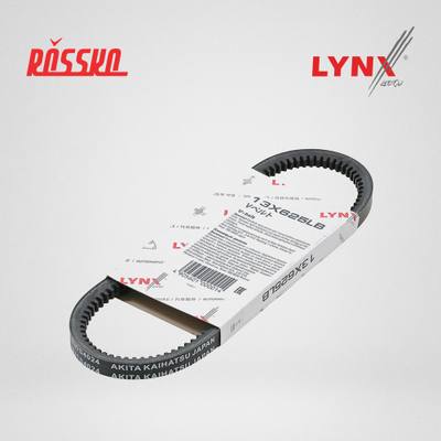 LYNXauto 13X625LB Ремень клиновой