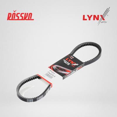 LYNXauto 13X825LX Ремень клиновой
