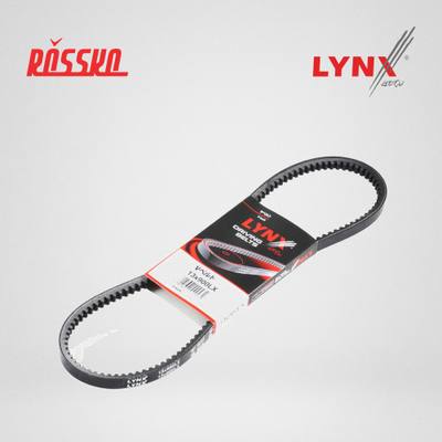 LYNXauto 13X900LX Ремень клиновой GAZELLE