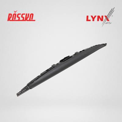 LYNXauto 480LS Щетка стеклоочистителя летняя+спойлер 480мм
