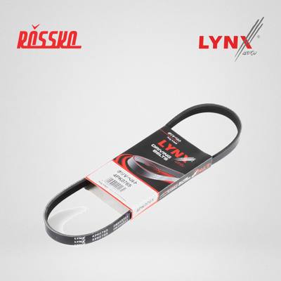 LYNXauto 4PK0765 Ремень поликлиновой