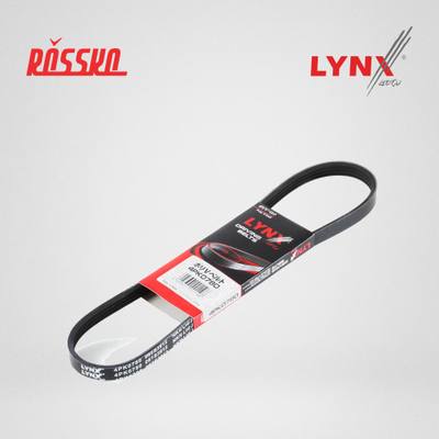 LYNXauto 4PK0780 Ремень поликлиновой