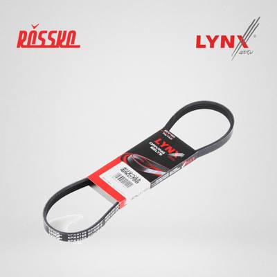 LYNXauto 4PK0788 Ремень поликлиновой