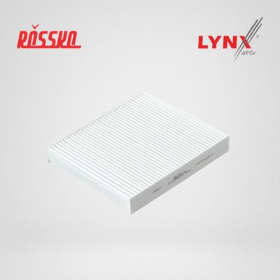LYNXauto LAC-209 Фильтр салона