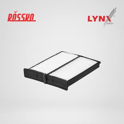 LYNXauto LAC-305 Фильтр салона (2шт)