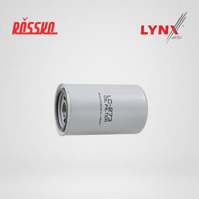 LYNXauto LC-273 Фильтр масляный