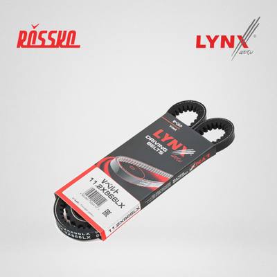 LYNXauto 11.2X866LX Ремень клиновой