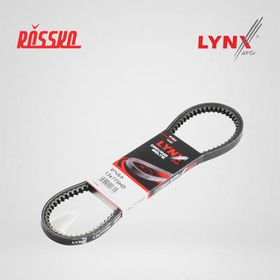 LYNXauto 13X775HD Ремень клиновой HCV