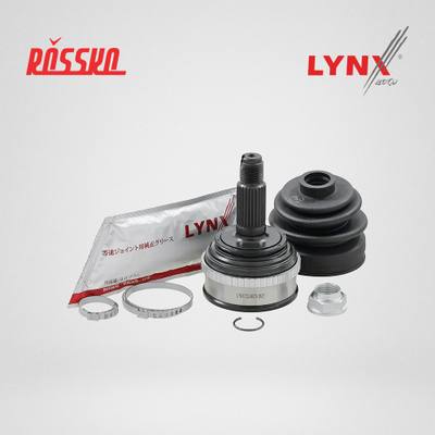 LYNXauto CO-3407A ШРУС наружный | перед прав/лев |