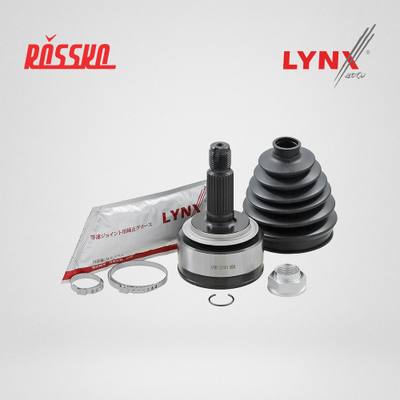 LYNXauto CO-3411 ШРУС наружный | перед прав/лев |
