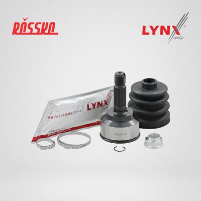 LYNXauto CO-3413 ШРУС наружный | перед прав/лев |