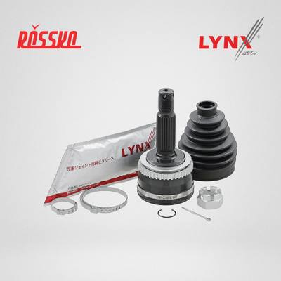 LYNXauto CO-3601A ШРУС наружный | перед прав/лев |