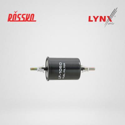 LYNXauto LF-1050 Фильтр топливный CHEVROLET NIVA 02-