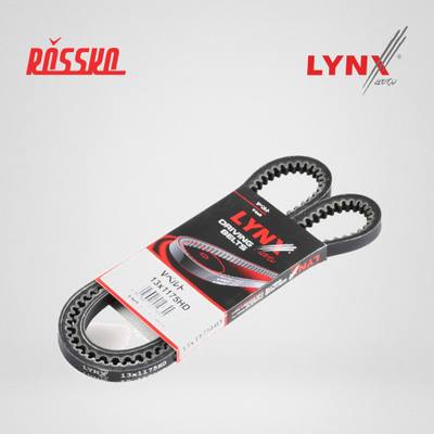 LYNXauto 13X1175HD Ремень клиновой HCV