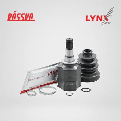 LYNXauto CI-7501 ШРУС внутренний | перед прав/лев |