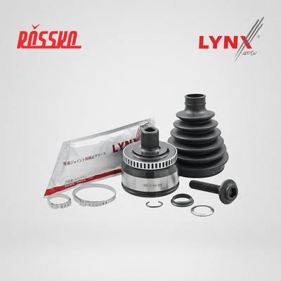 LYNXauto CO-1201A ШРУС наружный передний правый и левый