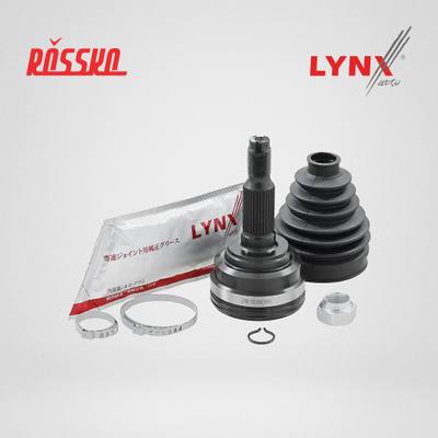 LYNXauto CO-1806 ШРУС наружный | перед прав/лев |