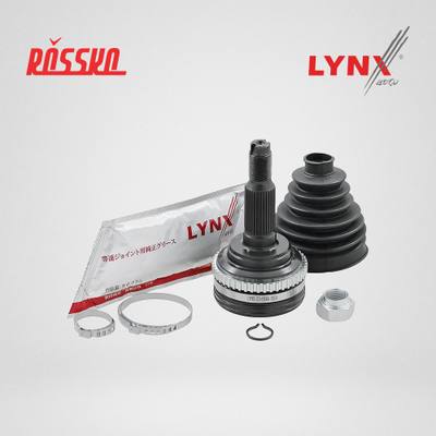 LYNXauto CO-1808A ШРУС наружный | перед прав/лев |