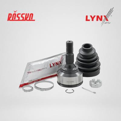 LYNXauto CO-2200 ШРУС наружный передний правый и левый