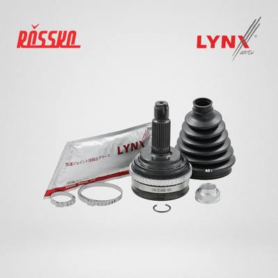 LYNXauto CO-3408A ШРУС наружный передний правый и левый