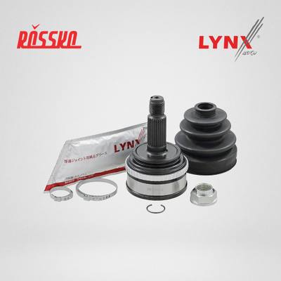 LYNXauto CO-3446A ШРУС наружный | перед прав/лев |