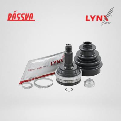 LYNXauto CO-3448A ШРУС наружный | перед прав/лев |