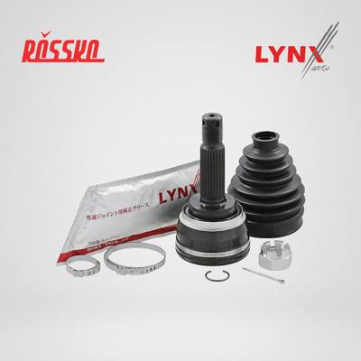 LYNXauto CO-3603 ШРУС наружный | перед прав/лев |
