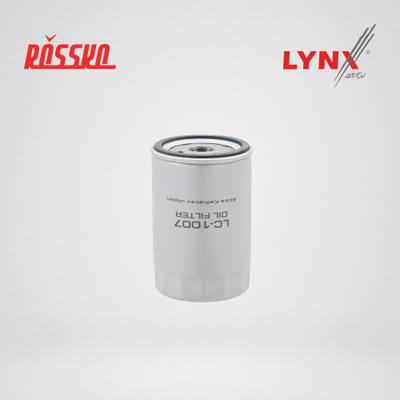 LYNXauto LC-1007 Фильтр масляный