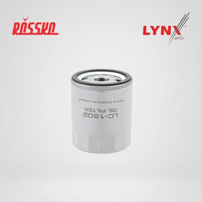 LYNXauto LC-1602 Фильтр масляный