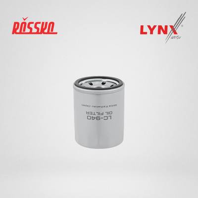 LYNXauto LC-940 Фильтр масляный