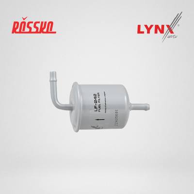 LYNXauto LF-242 Фильтр топливный